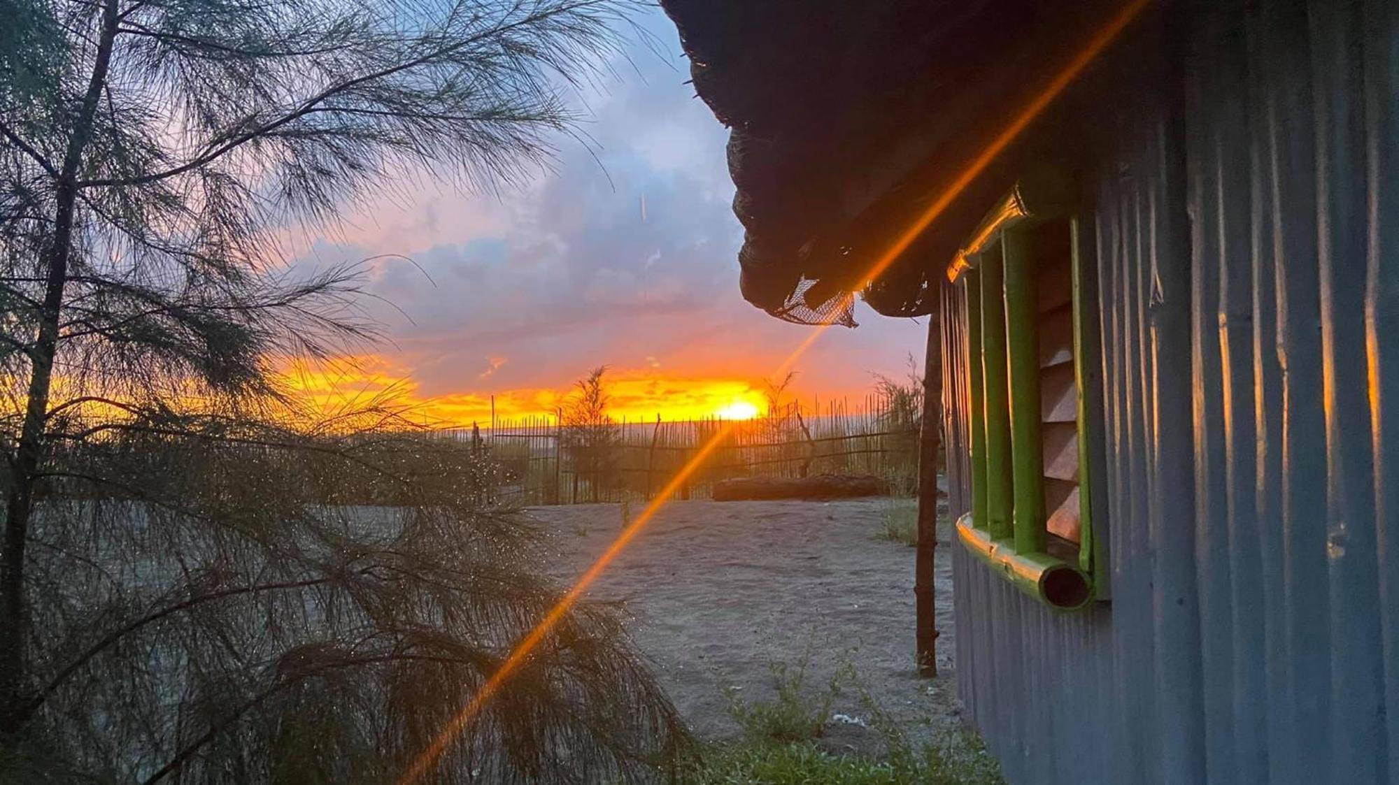 Campayapa Botolan Exterior foto