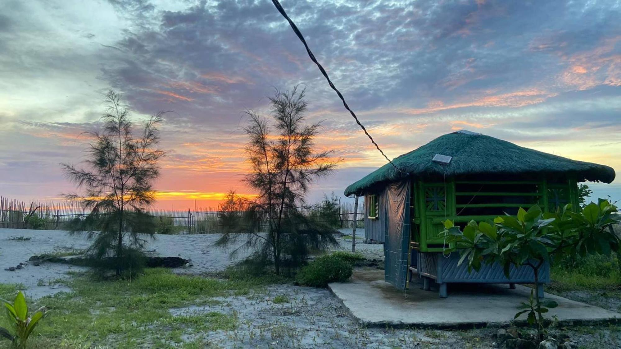 Campayapa Botolan Exterior foto
